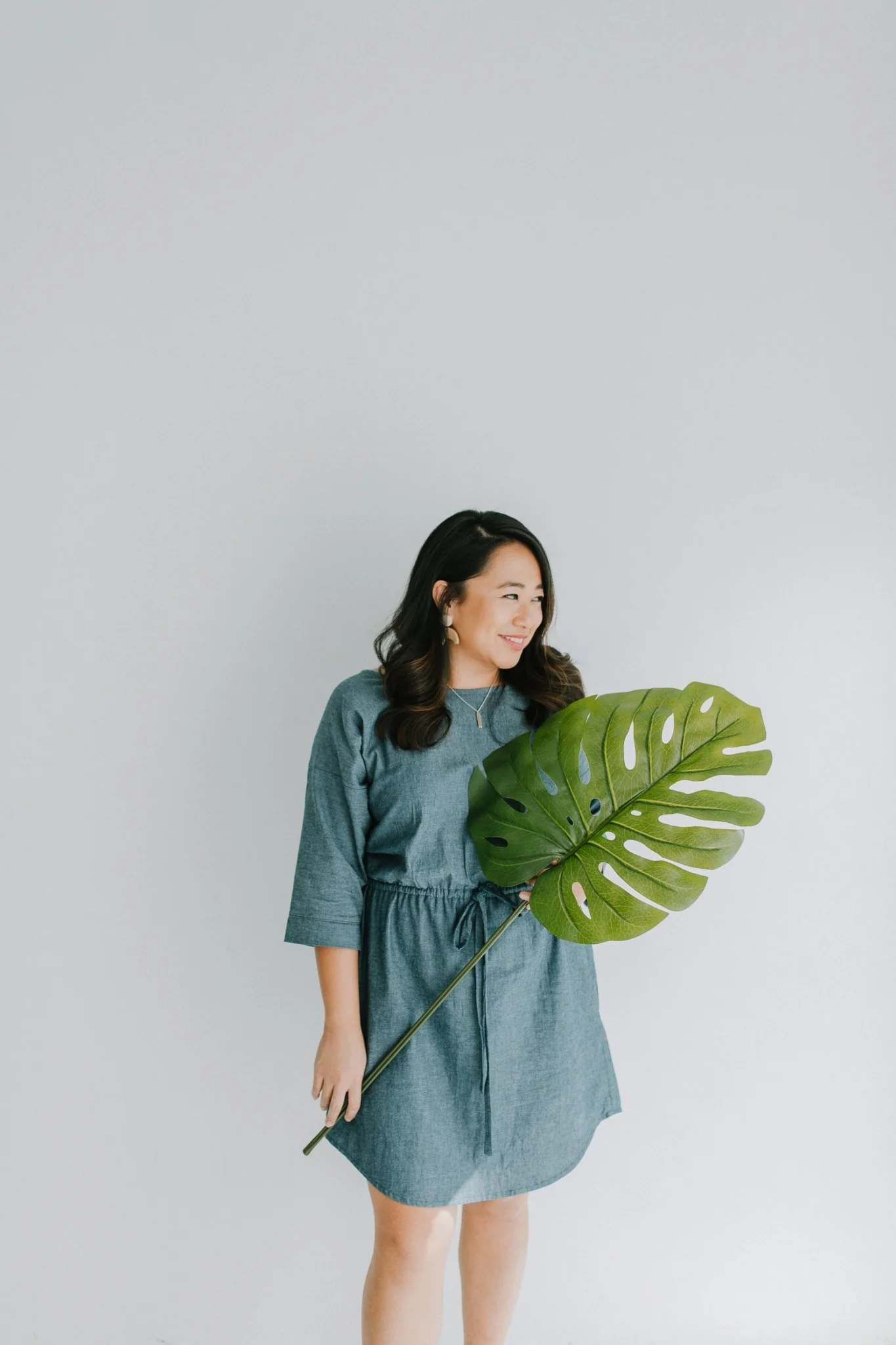 Bondi Top EXTENSION PACK - Paper Pattern - Sew to Grow - Image 8