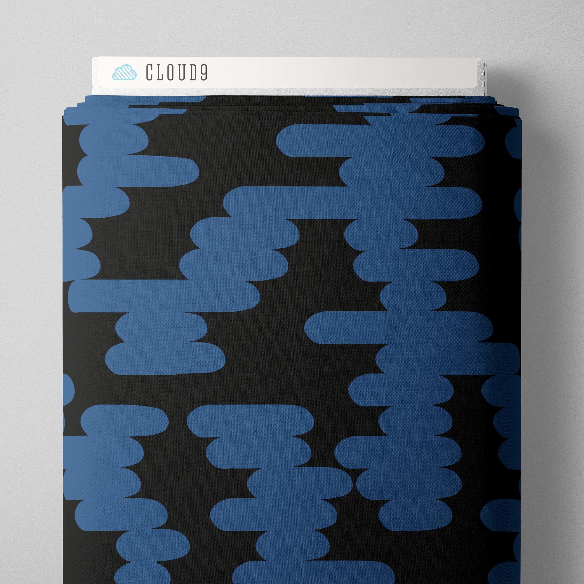Boucle - Canvas Collective - Cloud 9 Fabrics - Canvas