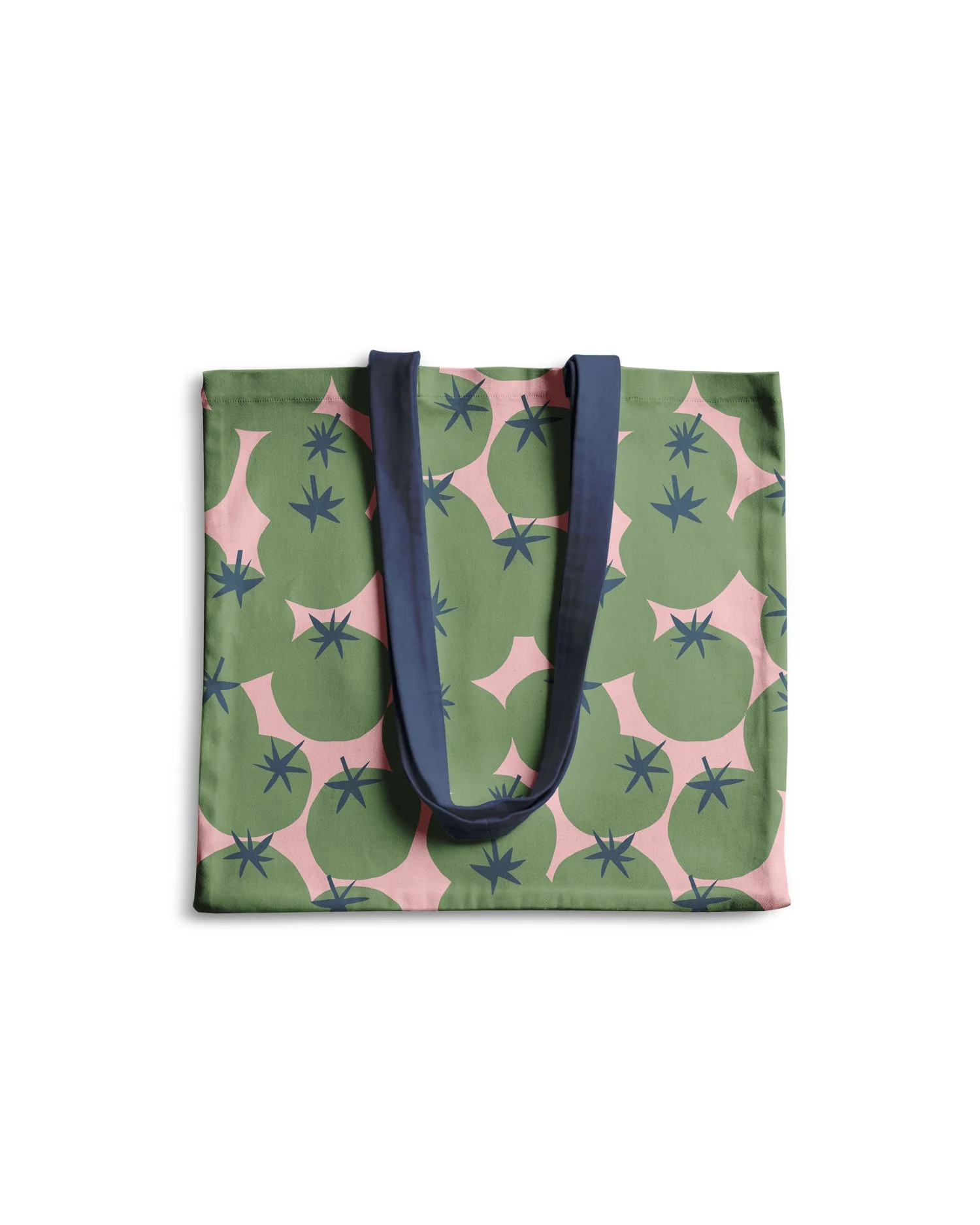 Black Panthers - Ophelia Pang - Canvas Collective - Cloud 9 Fabrics - Canvas - Image 5