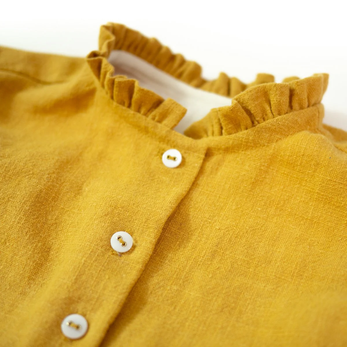 Brooklyn Jumpsuit Sewing Pattern - Kids 3/12Y - Ikatee - Image 8