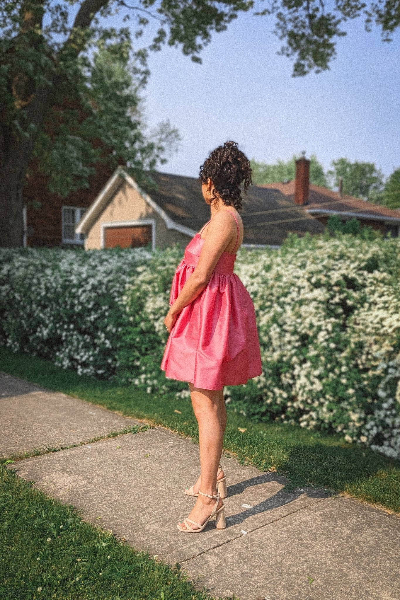 Bubble Frock PDF Pattern - Lydia Naomi - Image 10