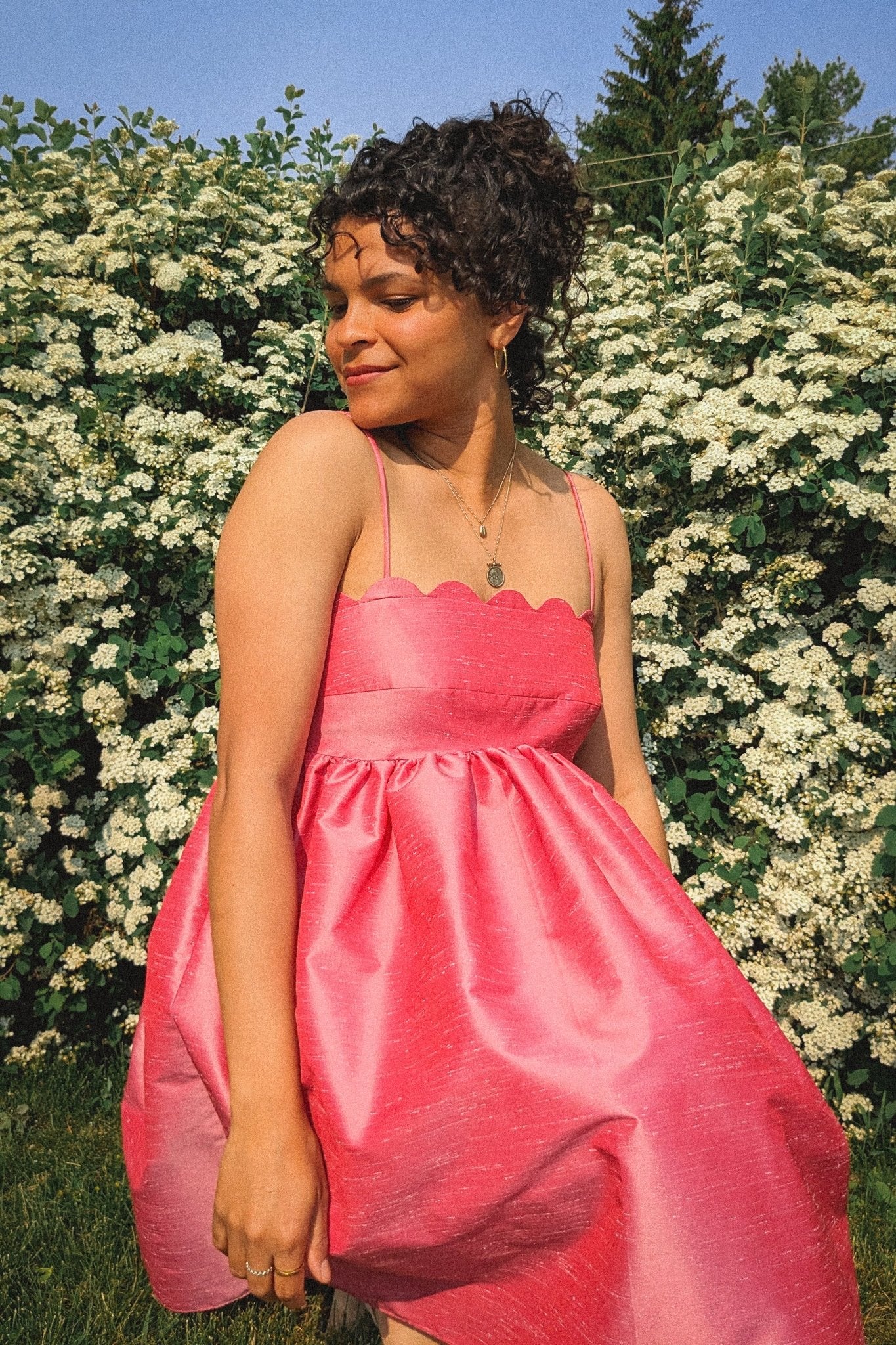 Bubble Frock PDF Pattern - Lydia Naomi - Image 3