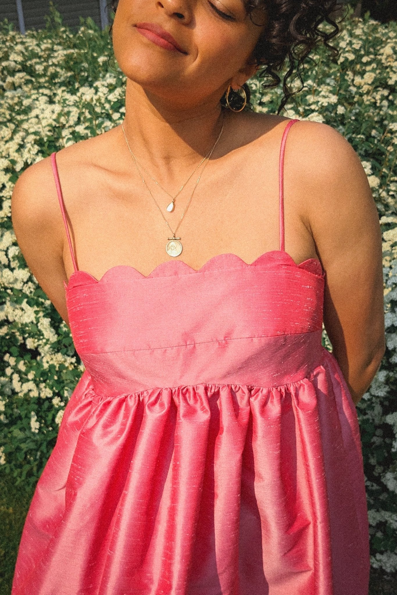 Bubble Frock PDF Pattern - Lydia Naomi - Image 4