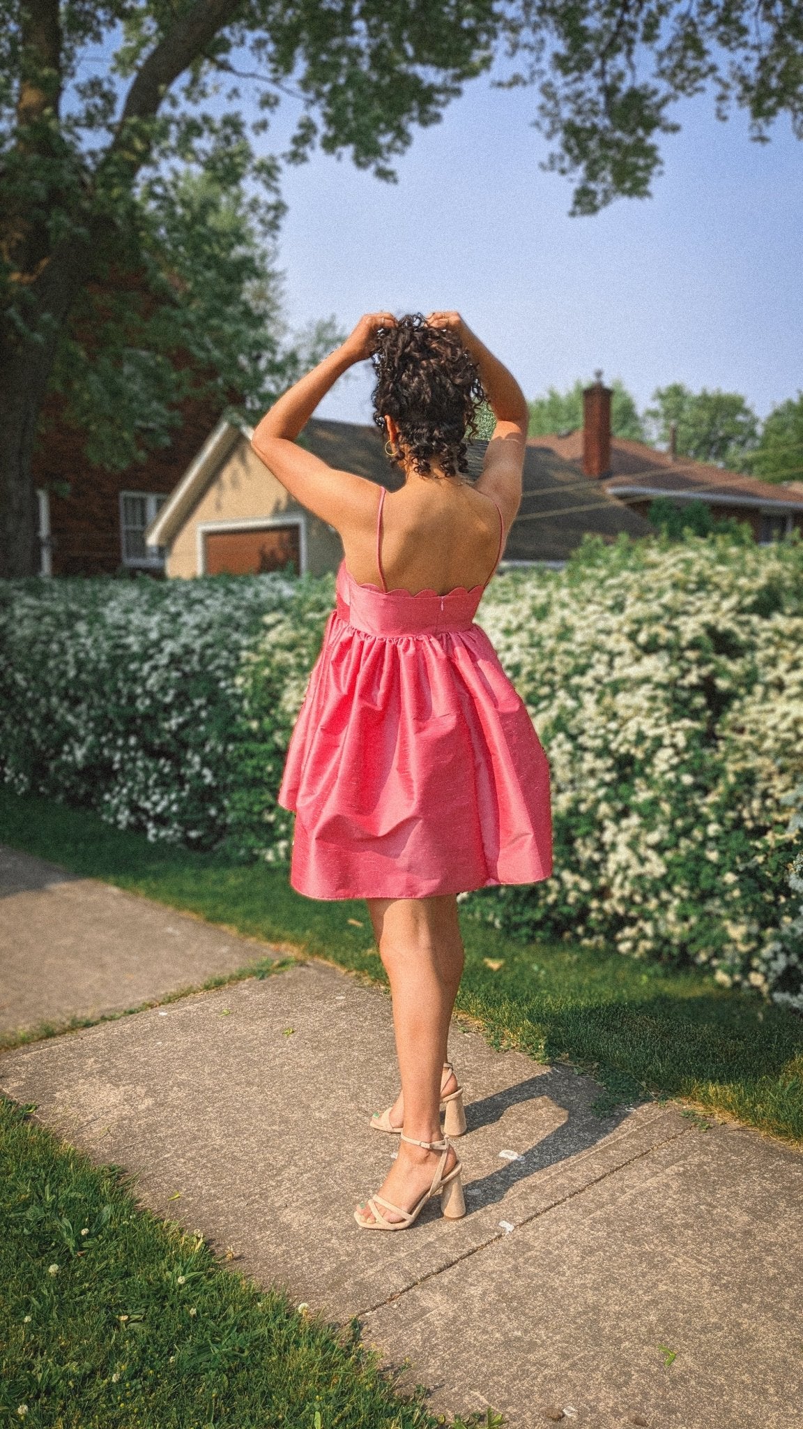 Bubble Frock PDF Pattern - Lydia Naomi - Image 6