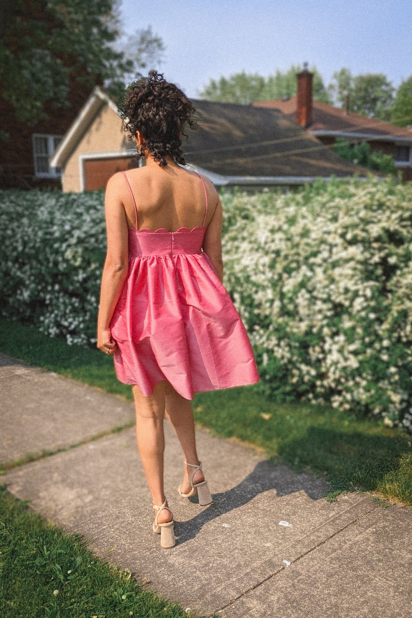 Bubble Frock PDF Pattern - Lydia Naomi - Image 8