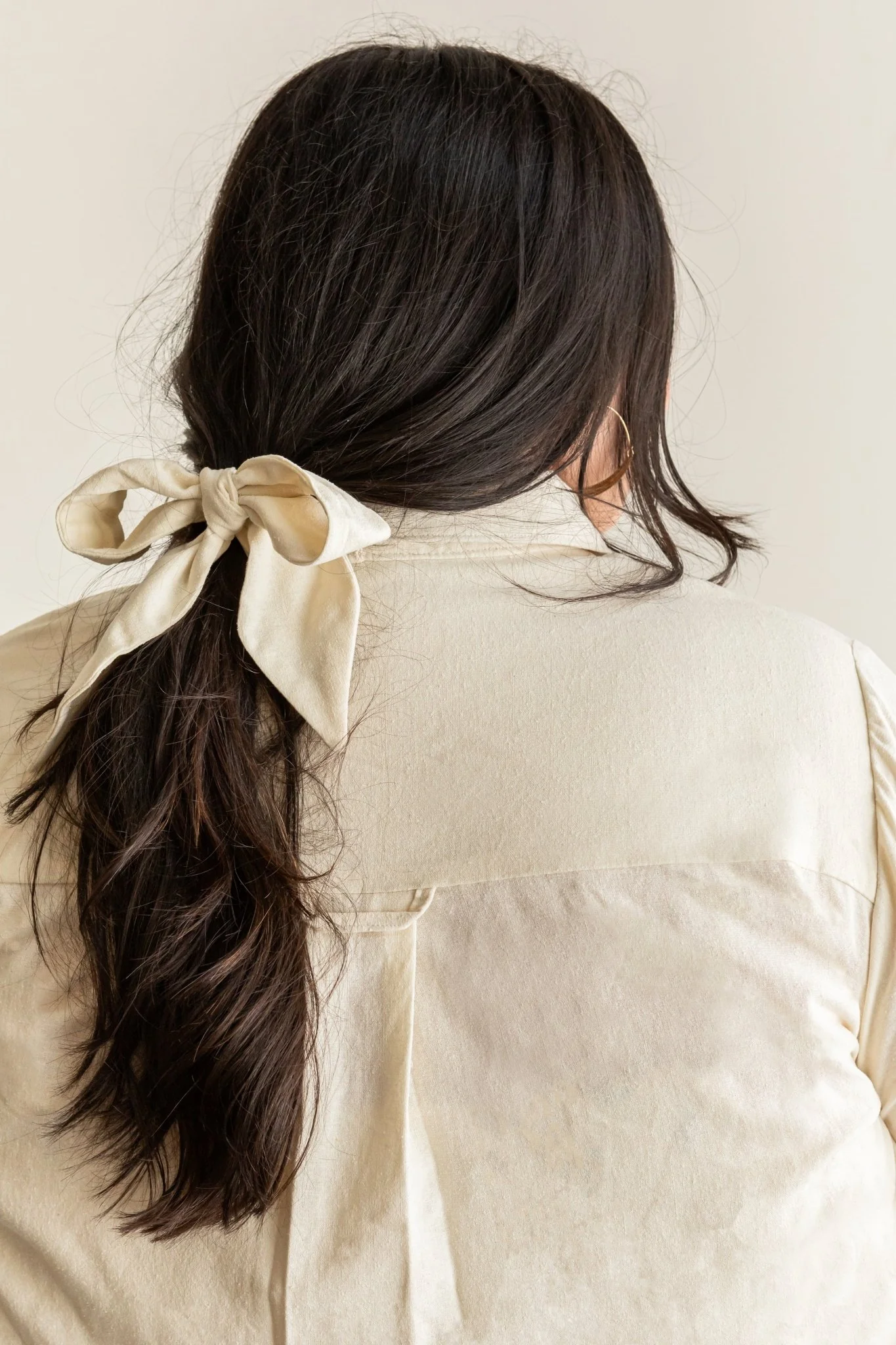 Butano Button Up Shirt Pattern - Friday Pattern Company - Image 11