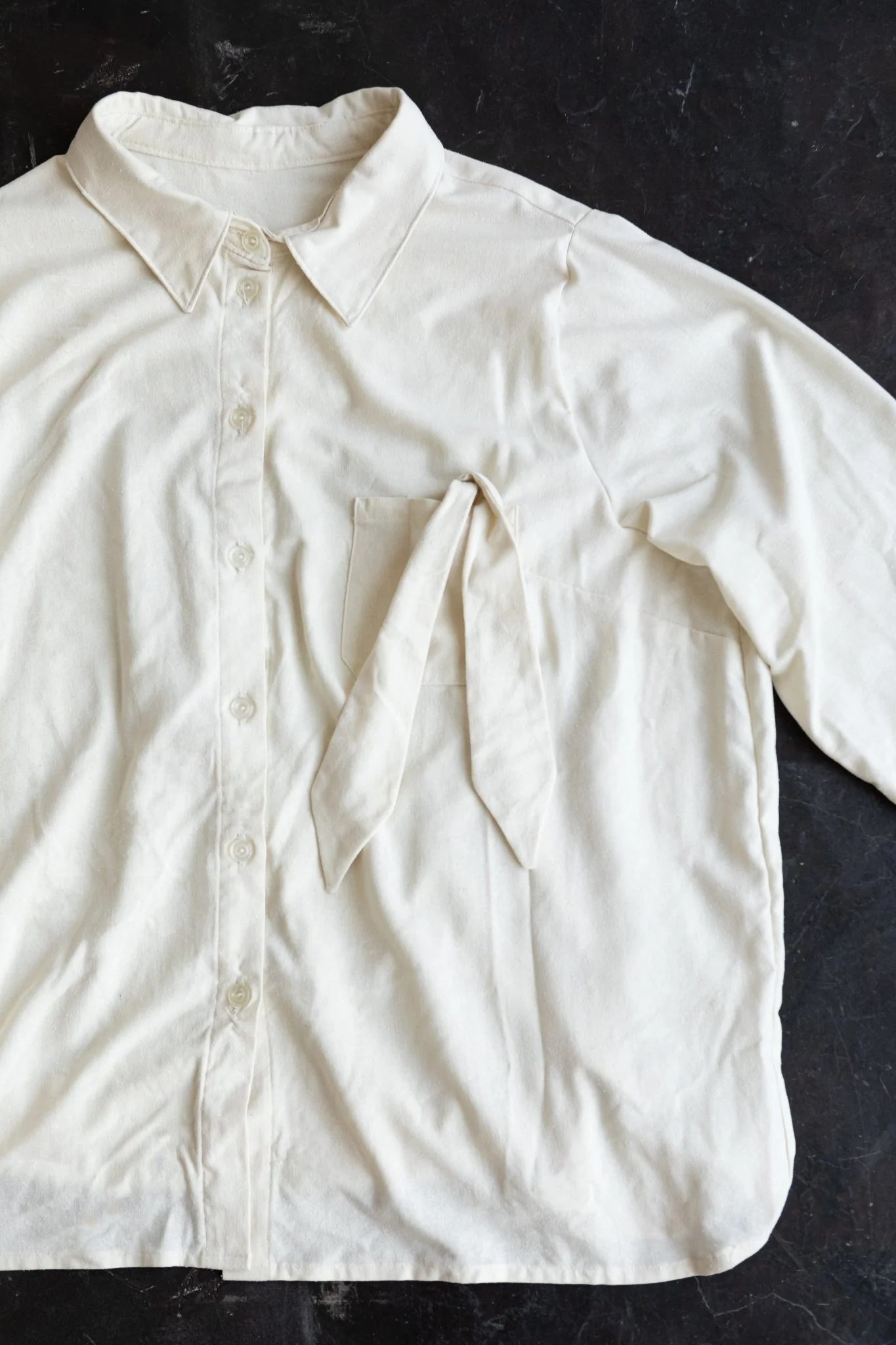 Butano Button Up Shirt Pattern - Friday Pattern Company - Image 13
