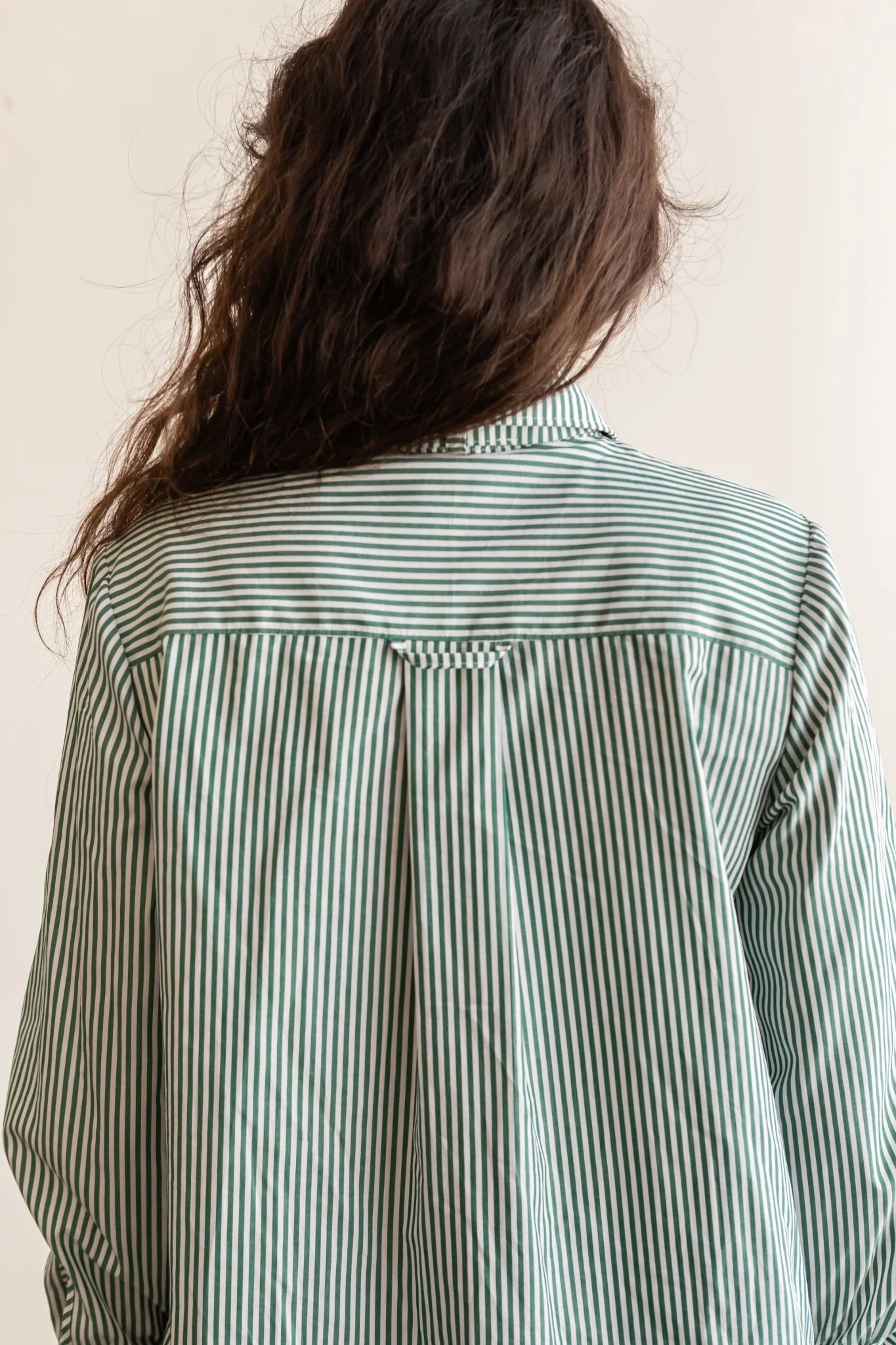 Butano Button Up Shirt Pattern - Friday Pattern Company - Image 16