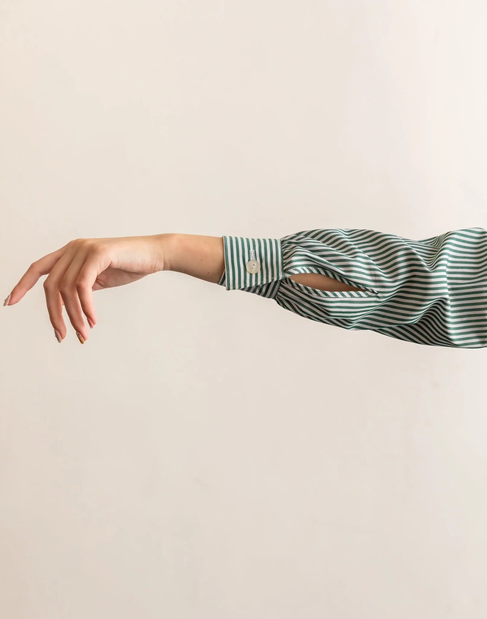Butano Button Up Shirt Pattern - Friday Pattern Company - Image 3