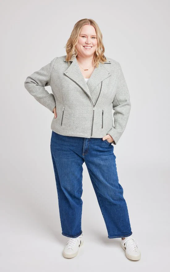 Canton Moto Jacket - Cashmerette - Image 23