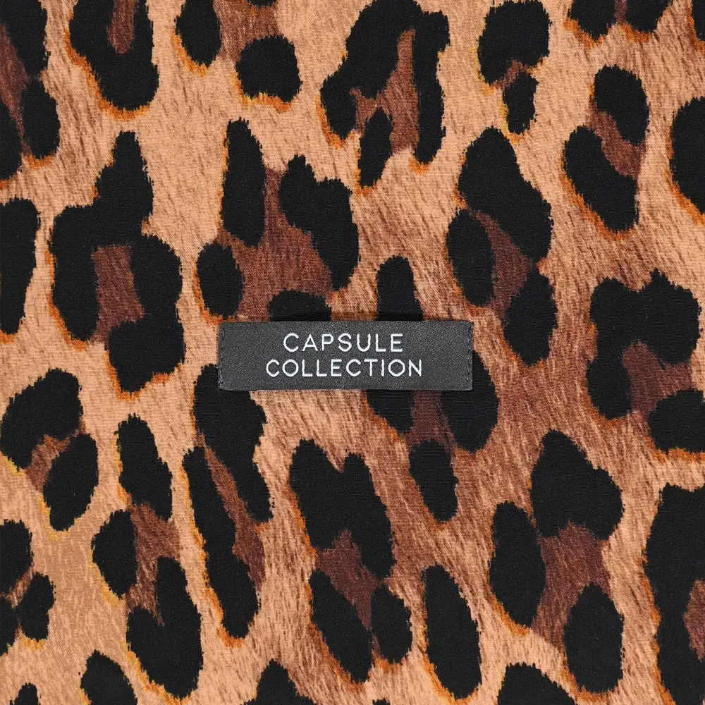 "CAPSULE COLLECTION" Woven Label Pack - Kylie And The Machine - Image 17