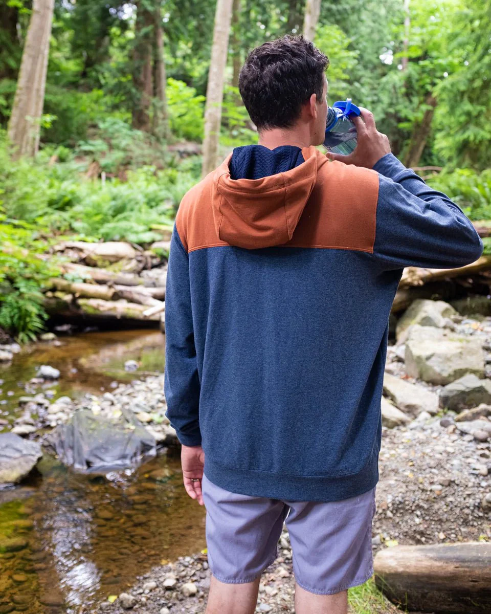 Carmanah Sweater Pattern - Thread Theory - Image 6