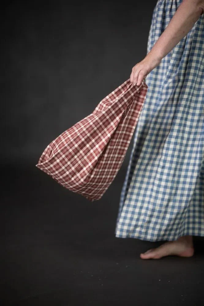 Carrier Bag PDF Pattern - Merchant & Mills - Image 2