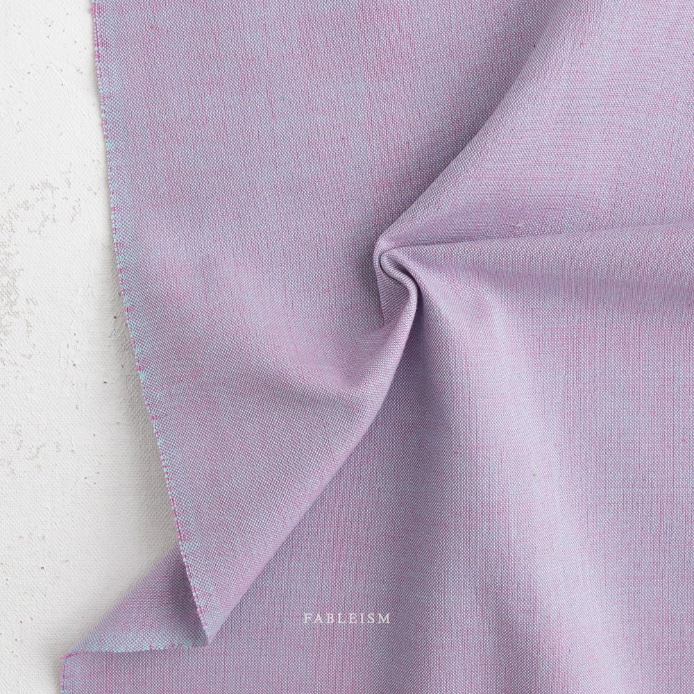 Celeste - Watercolor Wovens - Fableism Supply Co.