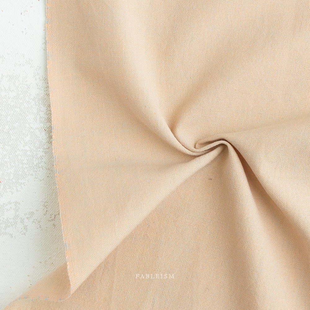 Champagne - Watercolor Wovens - Fableism Supply Co.