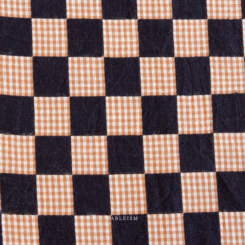 Checkmate - Checkers - Ebony- Fableism Supply Co. - Image 2