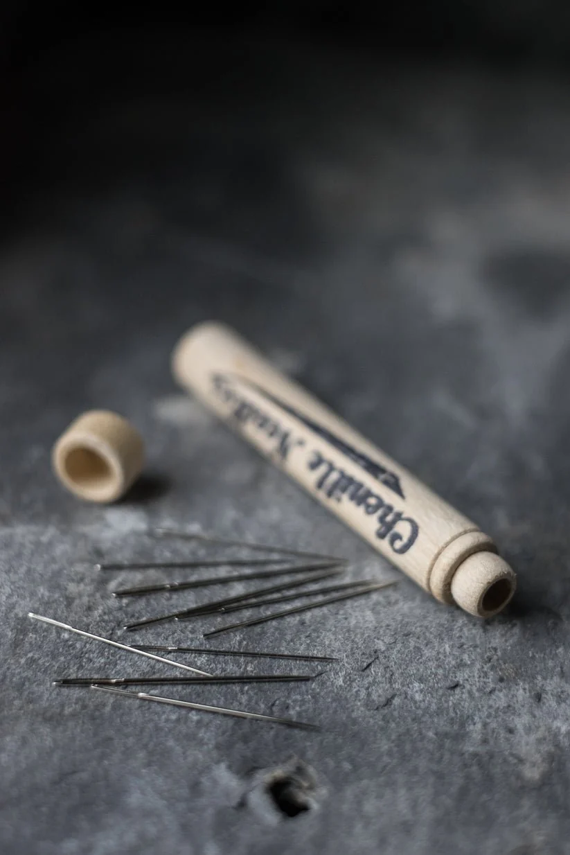 Chenille Needles - Merchant & Mills - Image 2