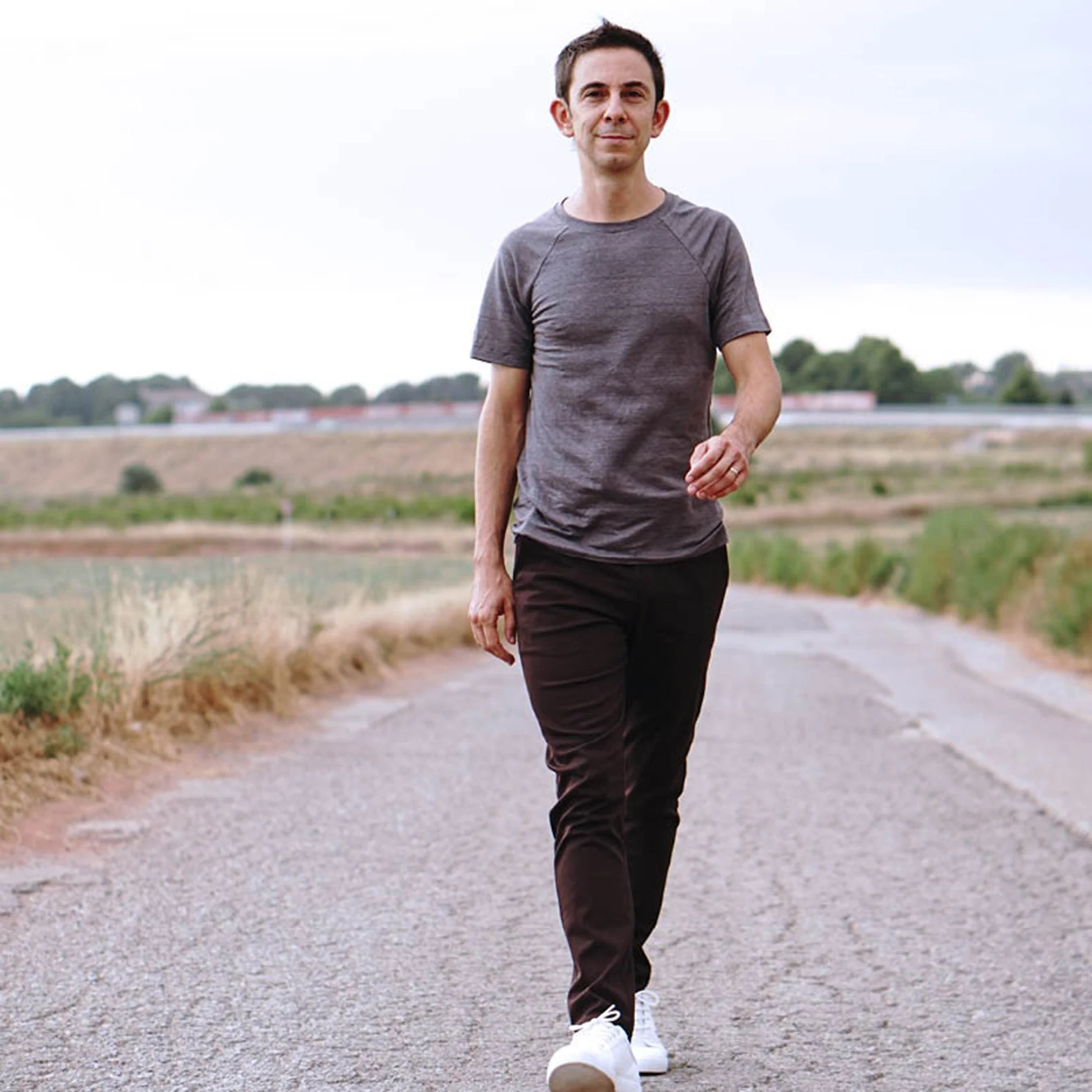Chino Pants Mens Paper Pattern - Wardrobe by Me - Image 4