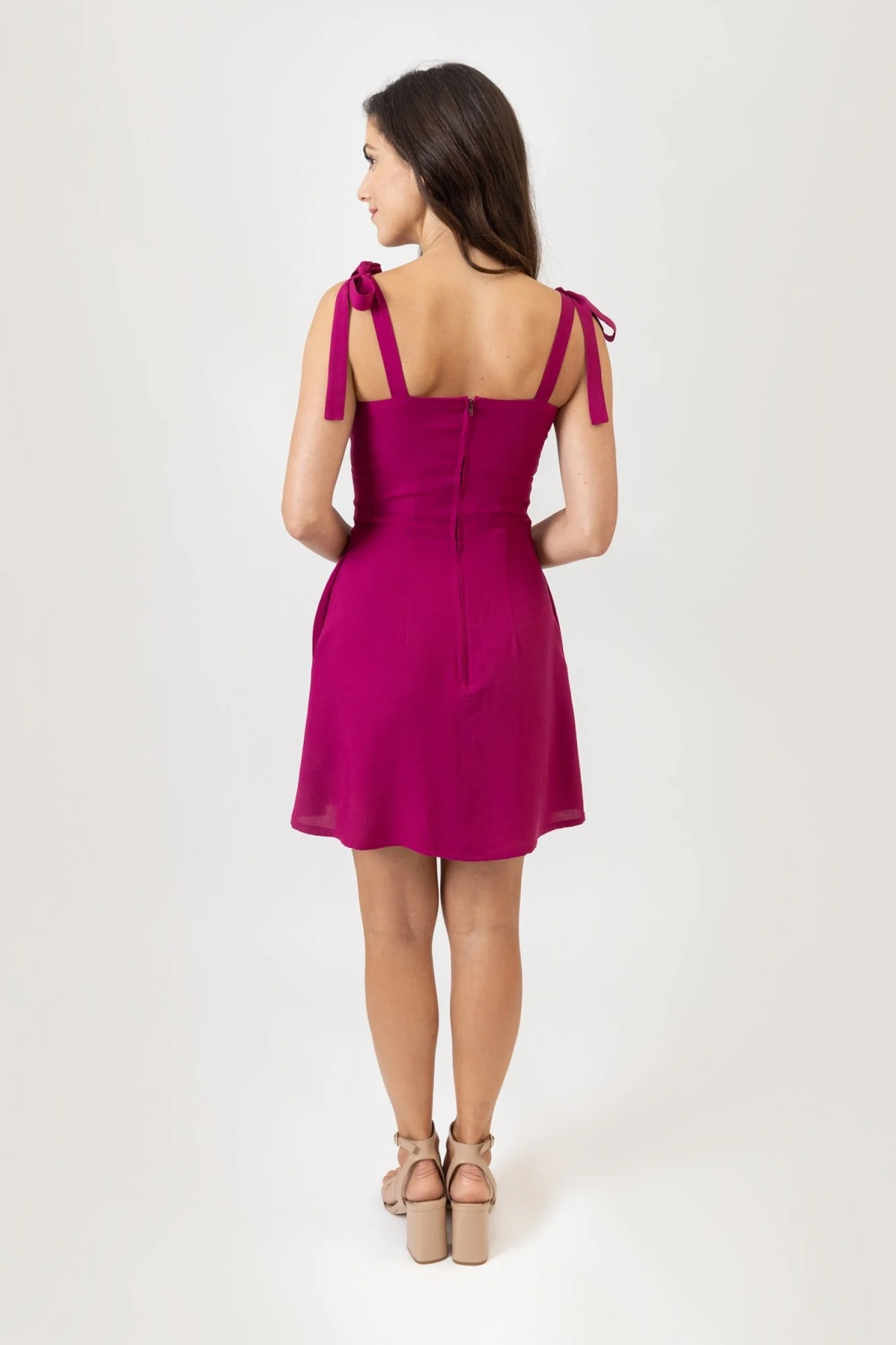 Chloe Dress PDF Pattern - Sew Love Patterns - Image 4