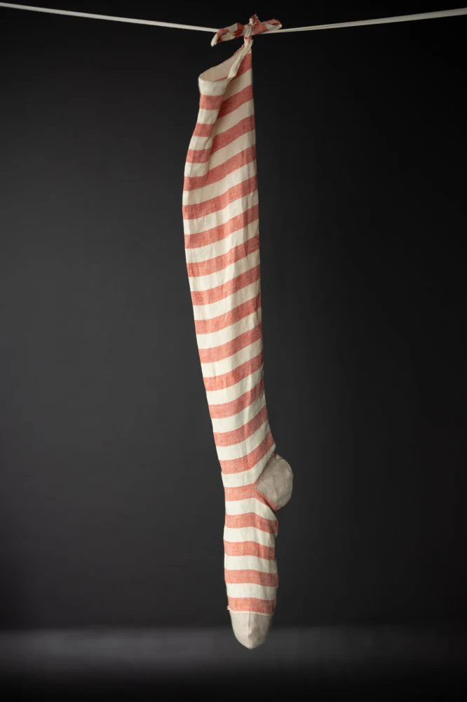 Christmas Stocking PDF Pattern - Merchant & Mills (100% of Proceeds go to Unicef UK)