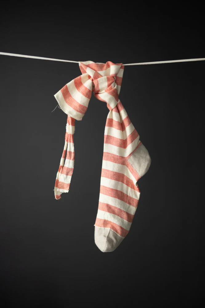 Christmas Stocking PDF Pattern - Merchant & Mills (100% of Proceeds go to Unicef UK) - Image 2