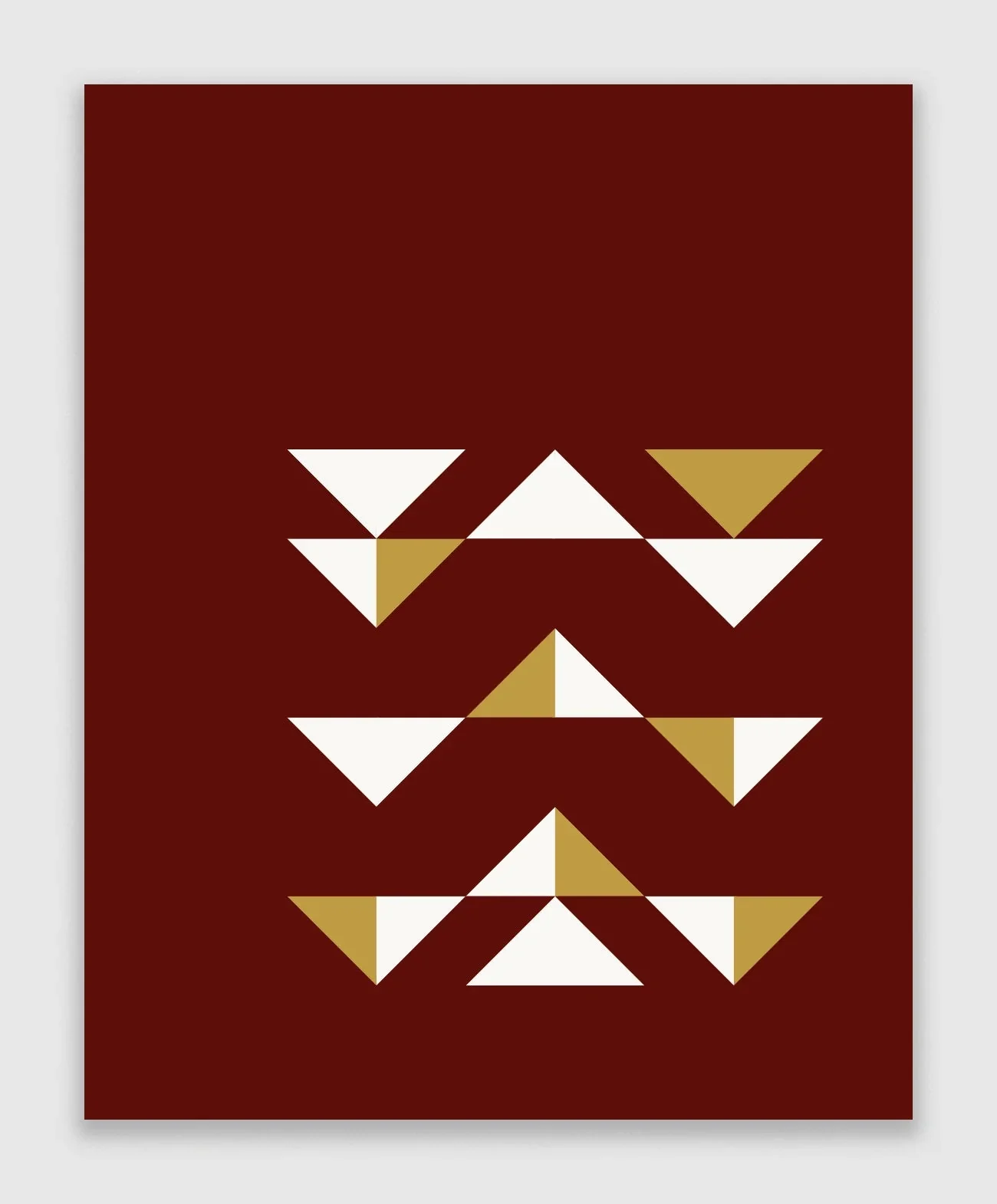 Churchill Paper Pattern - The Blanket Statement Quilt Co. - Image 10