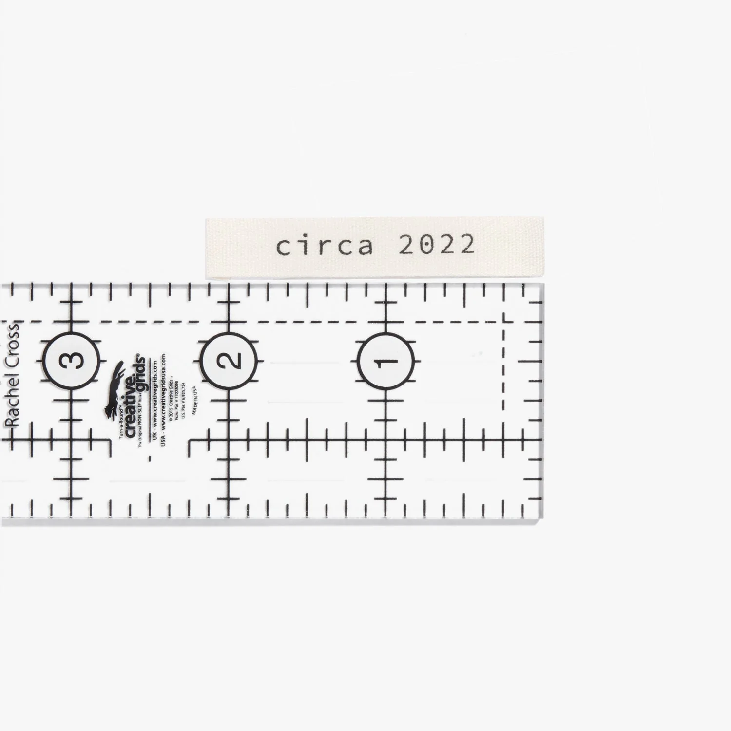 "CIRCA 2022" Cotton Label Pack - Kylie And The Machine - Image 3