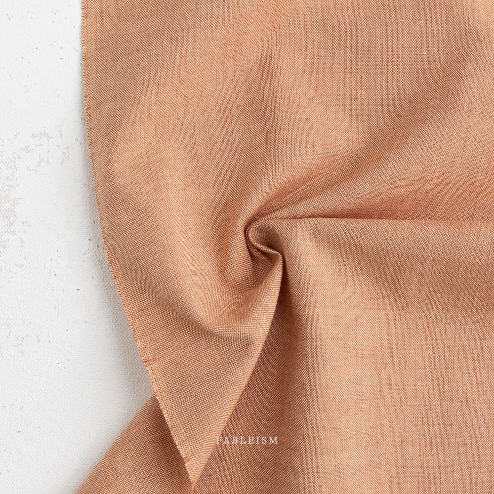 Cobblestone - Watercolor Wovens - Fableism Supply Co.