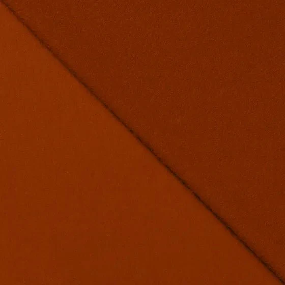Cognac 360 - European Import - Brushed Stretch French Terry