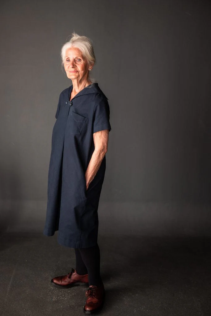 The Mary White PDF Pattern - Merchant & Mills - Image 2