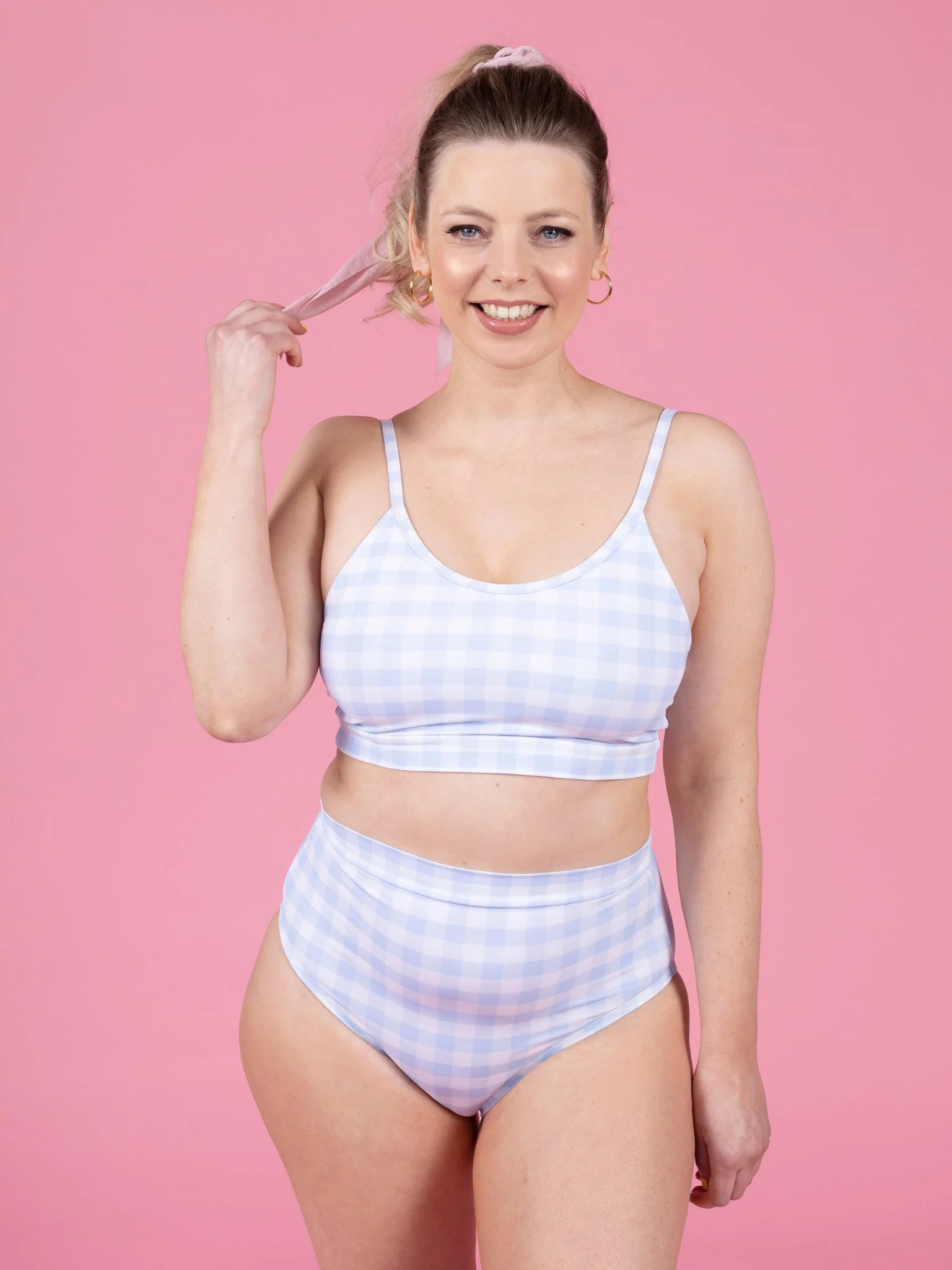Coralie Swimwear Pattern - Tilly And The Buttons - Image 16