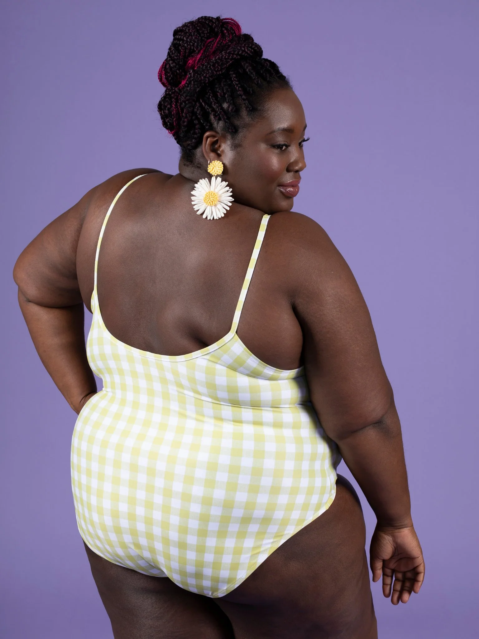 Coralie Swimwear Pattern - Tilly And The Buttons - Image 2