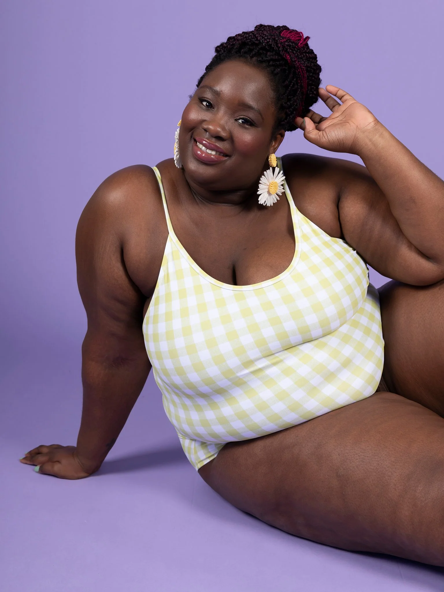 Coralie Swimwear Pattern - Tilly And The Buttons - Image 3