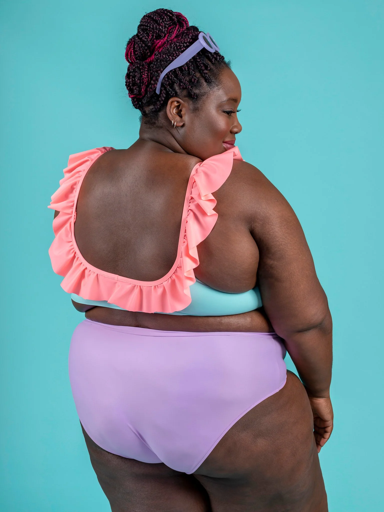 Coralie Swimwear Pattern - Tilly And The Buttons - Image 6