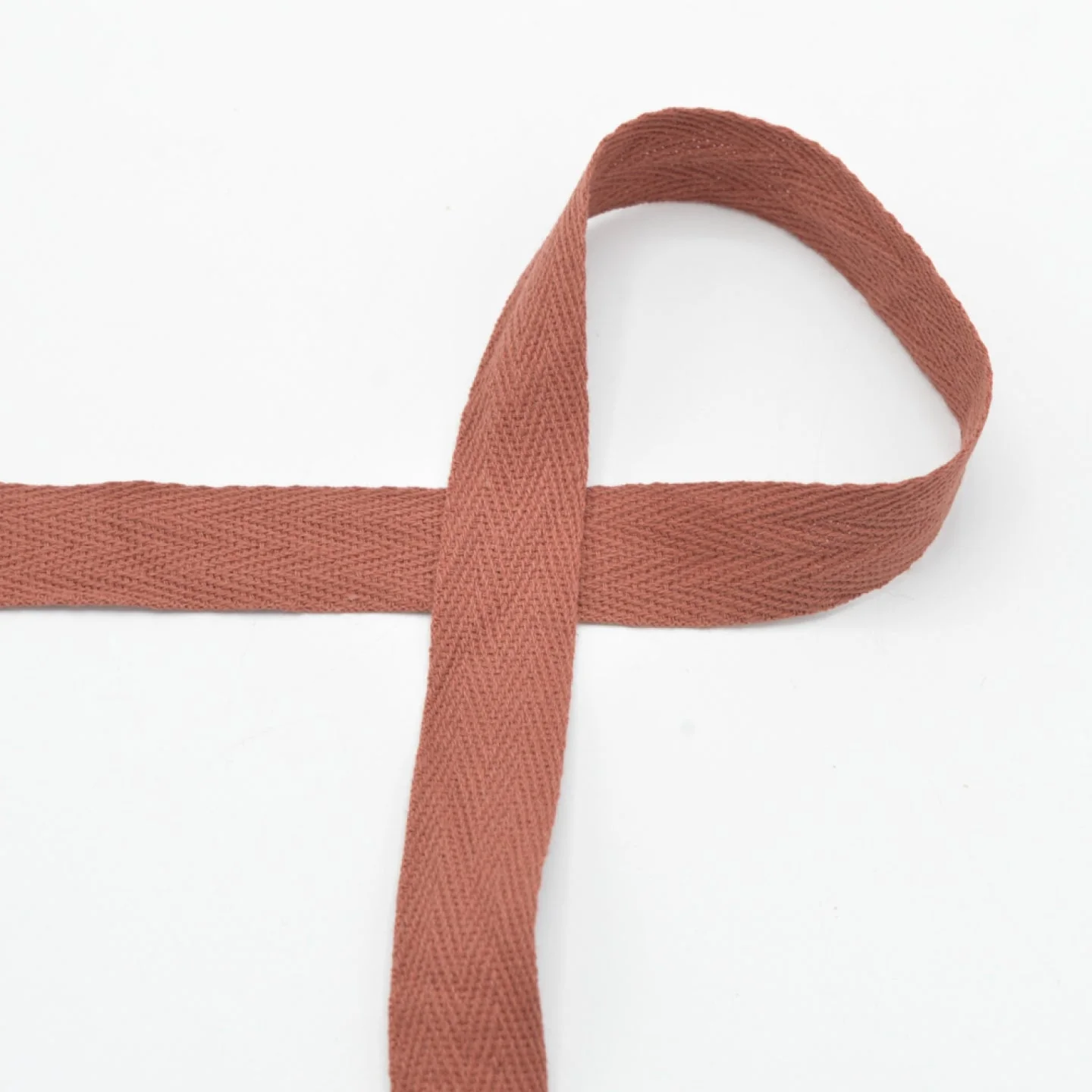 Cotton Twill Tape (Multiple Colors) - sold per Meter - Image 11