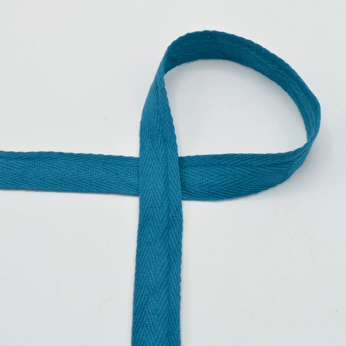 Cotton Twill Tape (Multiple Colors) - sold per Meter - Image 3