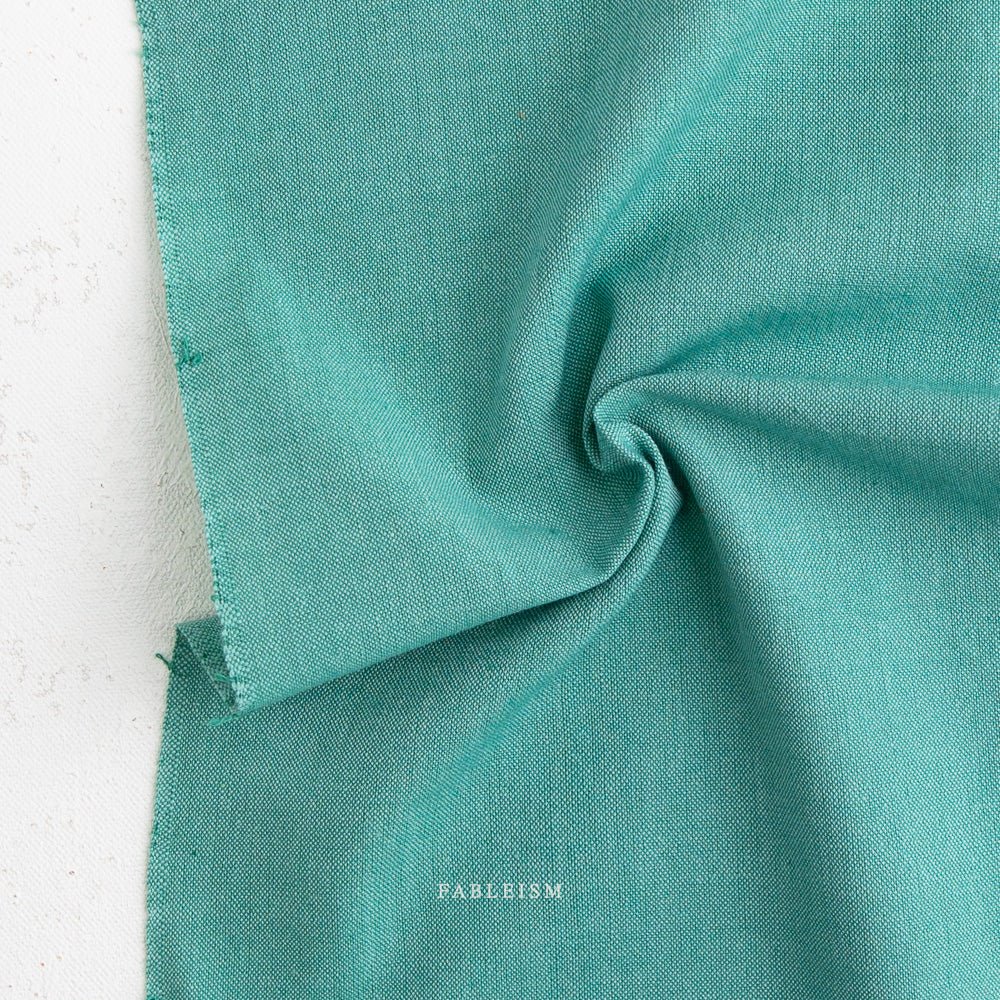 Cove - Watercolor Wovens - Fableism Supply Co.
