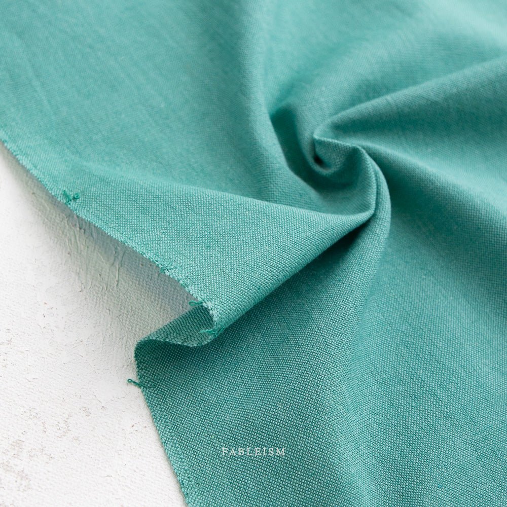 Cove - Watercolor Wovens - Fableism Supply Co. - Image 3