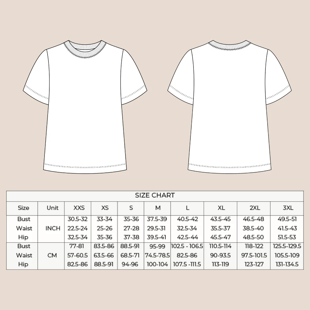 Cube Tee PDF Pattern - Lydia Naomi - Image 6