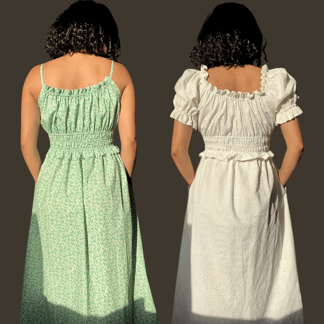 Daisy Frock PDF Pattern - Lydia Naomi - Image 13