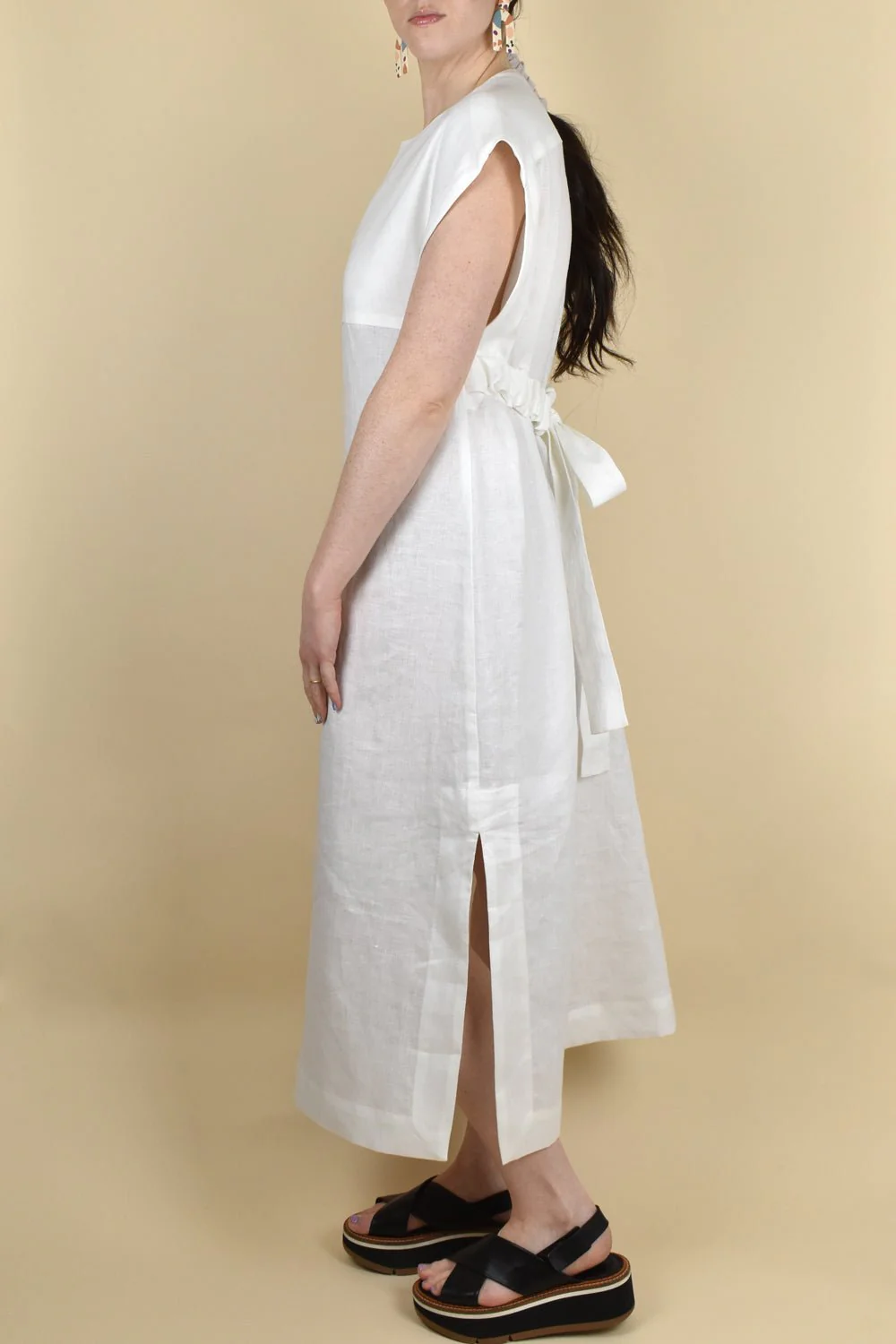 Damn Good Dress Paper Sewing Pattern - Izzie - Image 10