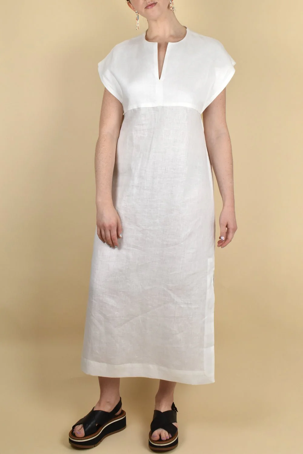 Damn Good Dress Paper Sewing Pattern - Izzie - Image 12