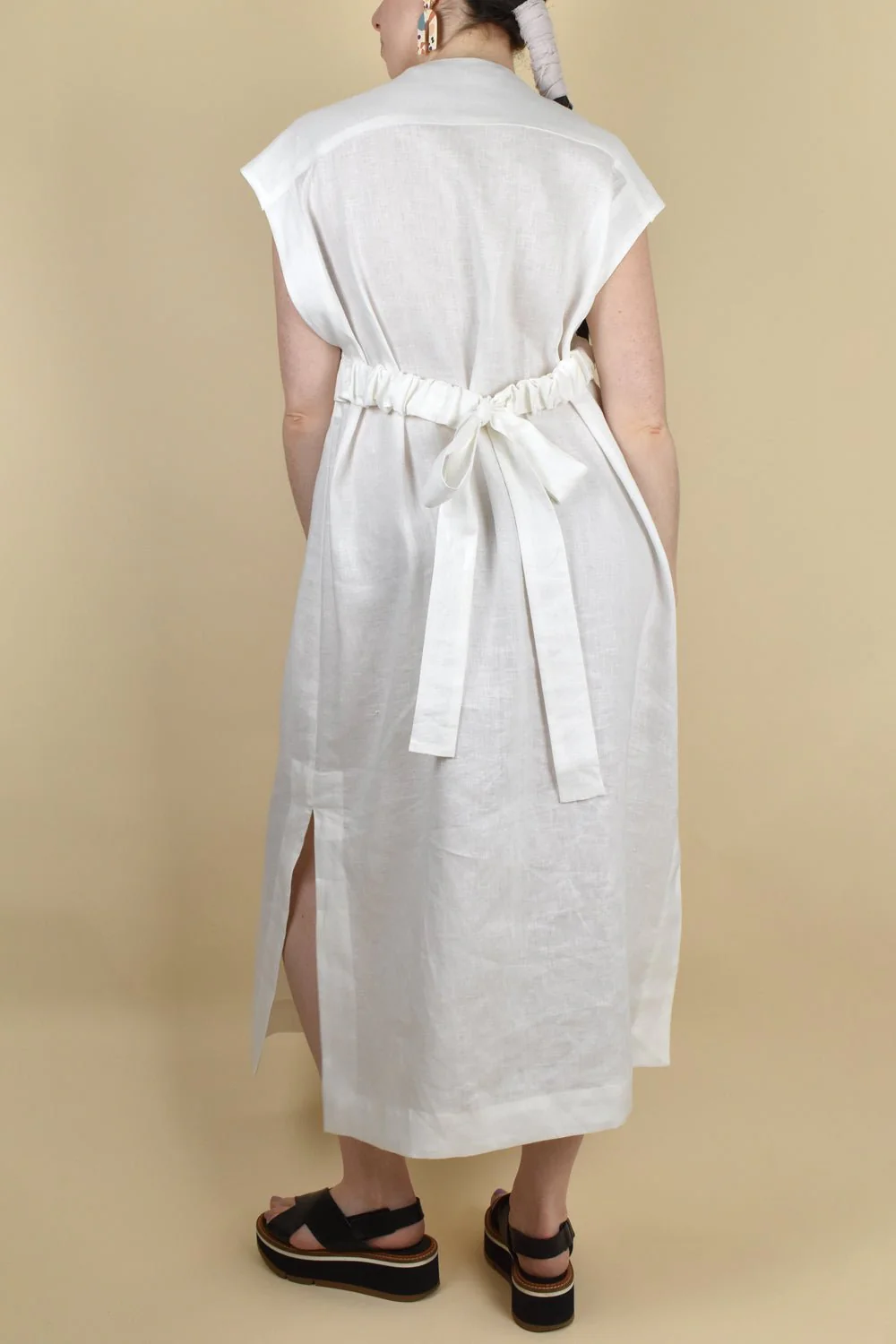 Damn Good Dress Paper Sewing Pattern - Izzie - Image 13