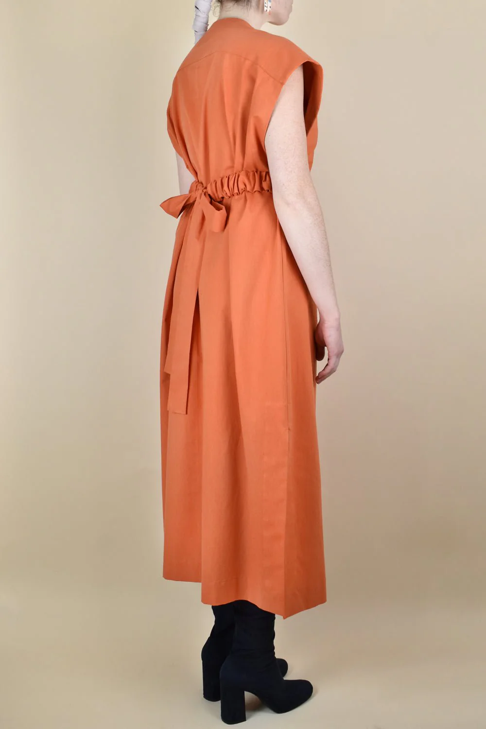 Damn Good Dress Paper Sewing Pattern - Izzie - Image 17