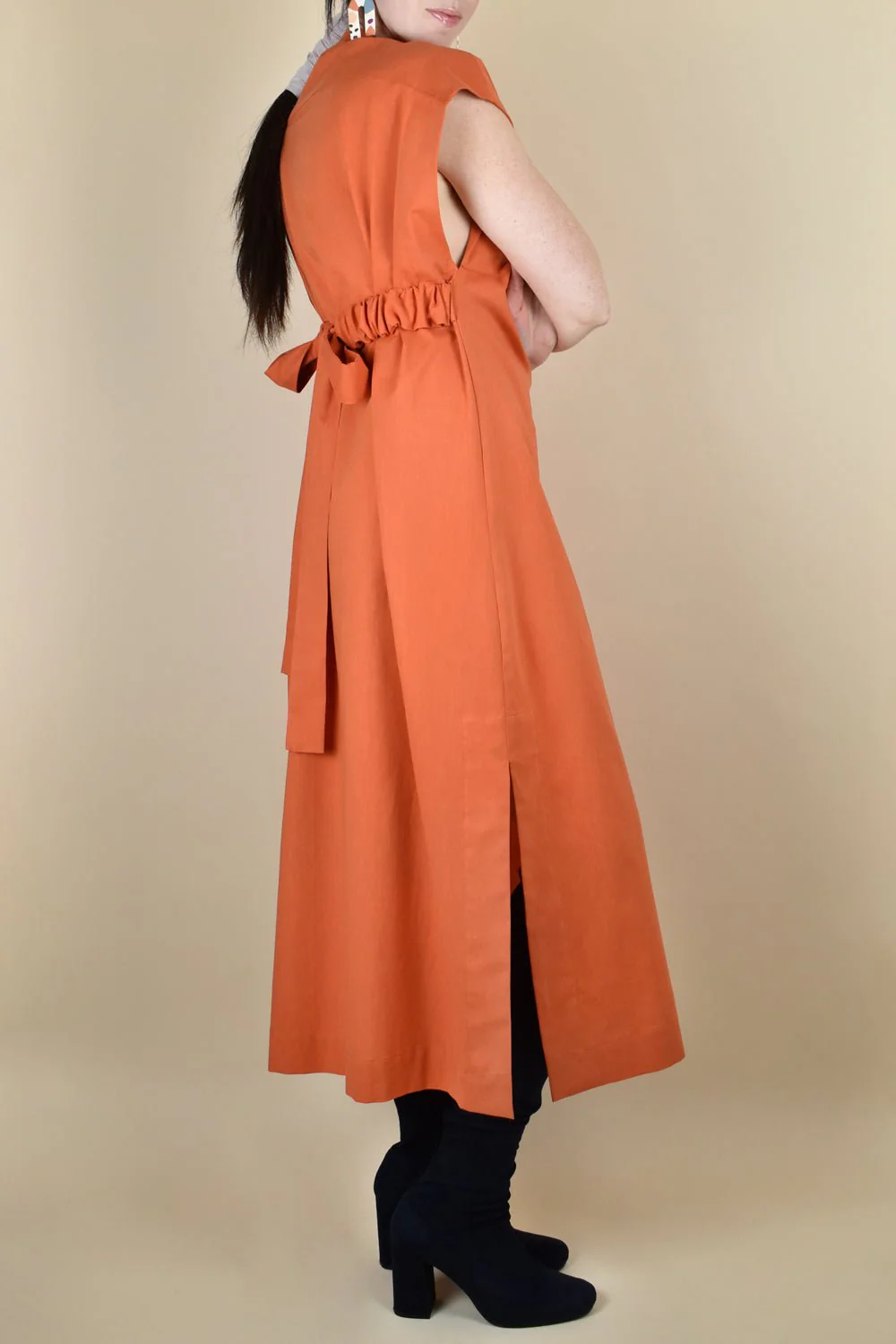 Damn Good Dress Paper Sewing Pattern - Izzie - Image 18