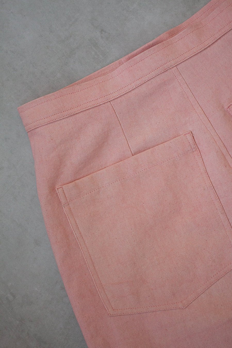 Daphne Trousers PDF Pattern - Modern Sewing Co. - Image 2