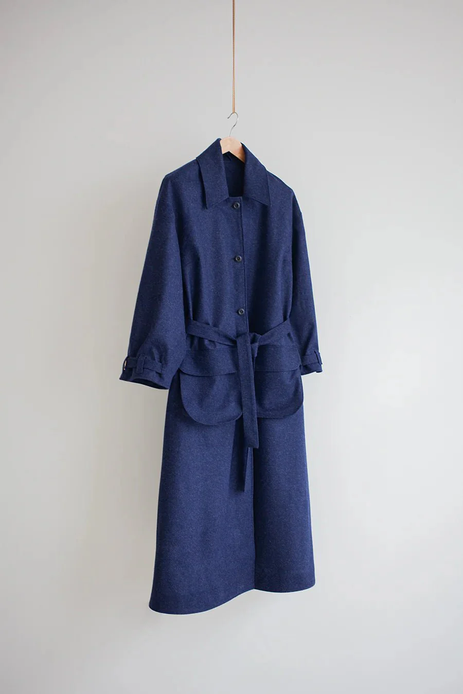 Darcy Coat PDF Pattern - Modern Sewing Co. - Image 3
