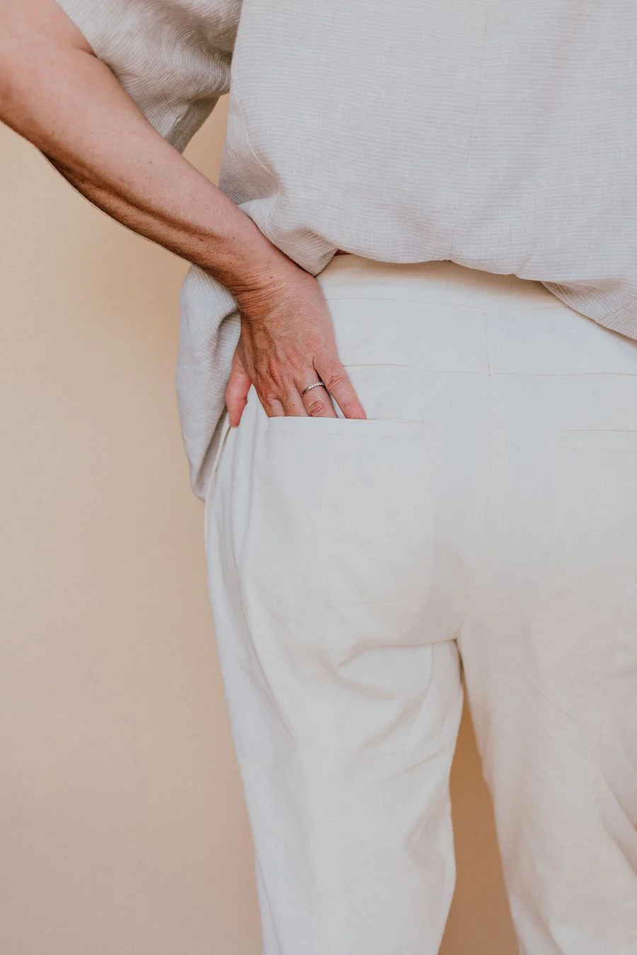 Darlow Pants Pattern - In The Folds - Image 10