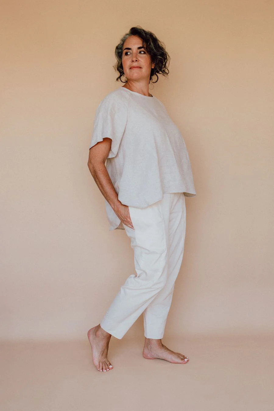 Darlow Pants Pattern - In The Folds - Image 12