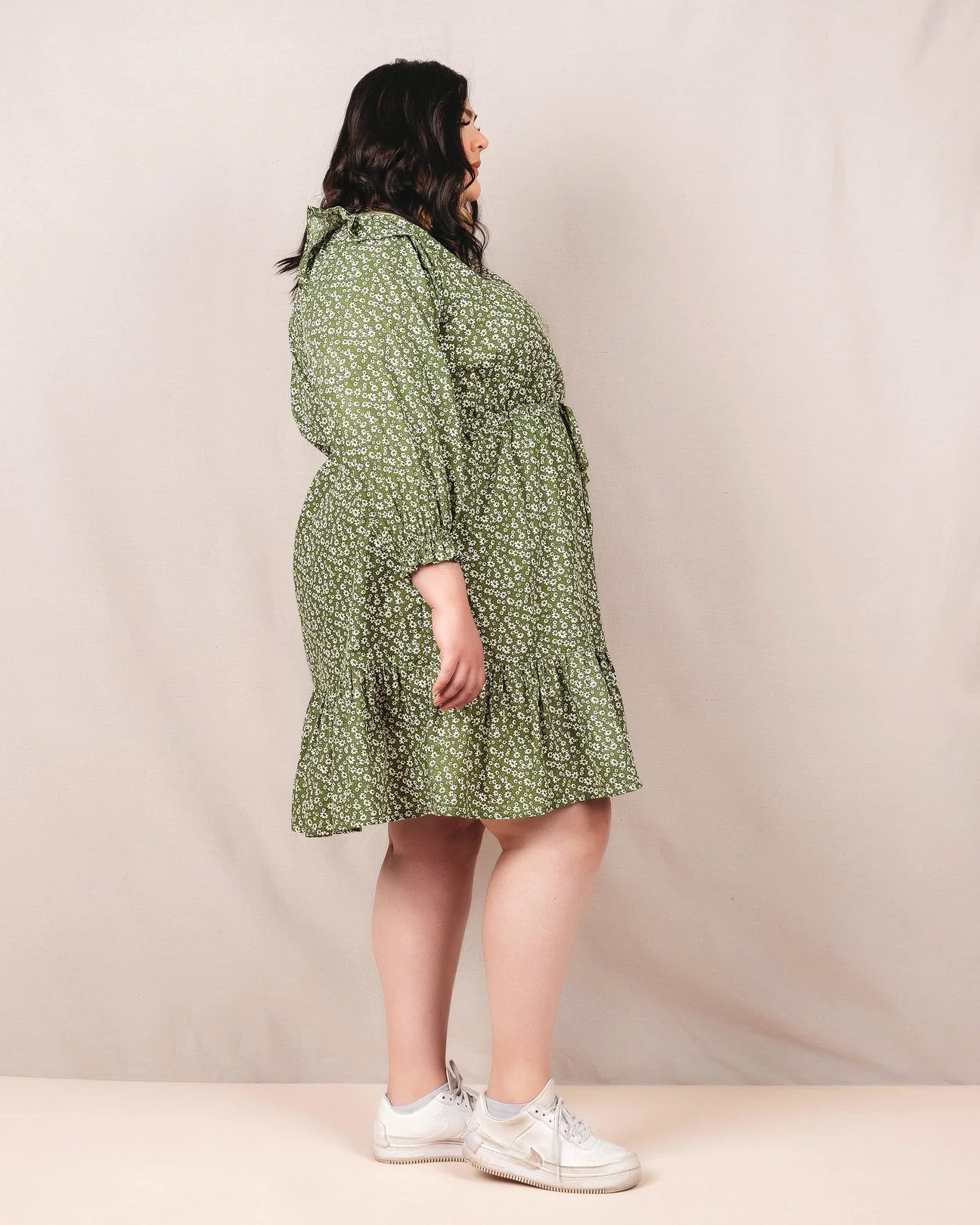 Davenport Dress Pattern - Friday Pattern Company - Image 4